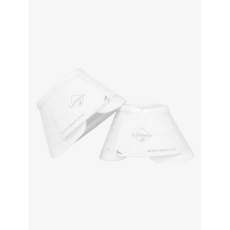 Lemieux - Motionflex Over Reach Boot - White - Large