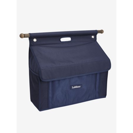 Lemieux - Pro Grooming Bag - Navy - One Size