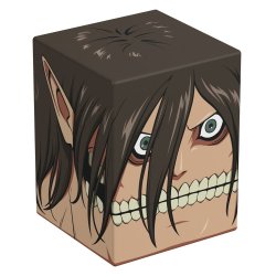 Squaroes Squaroe Attack on Titan AOT005 - Attack Titan