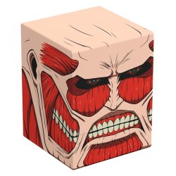 Squaroes Squaroe Attack on Titan AOT006 - Colossal Titan
