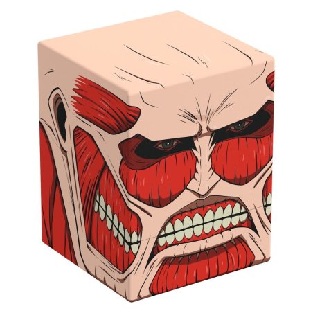 Squaroes Squaroe Attack on Titan AOT006 - Colossal Titan