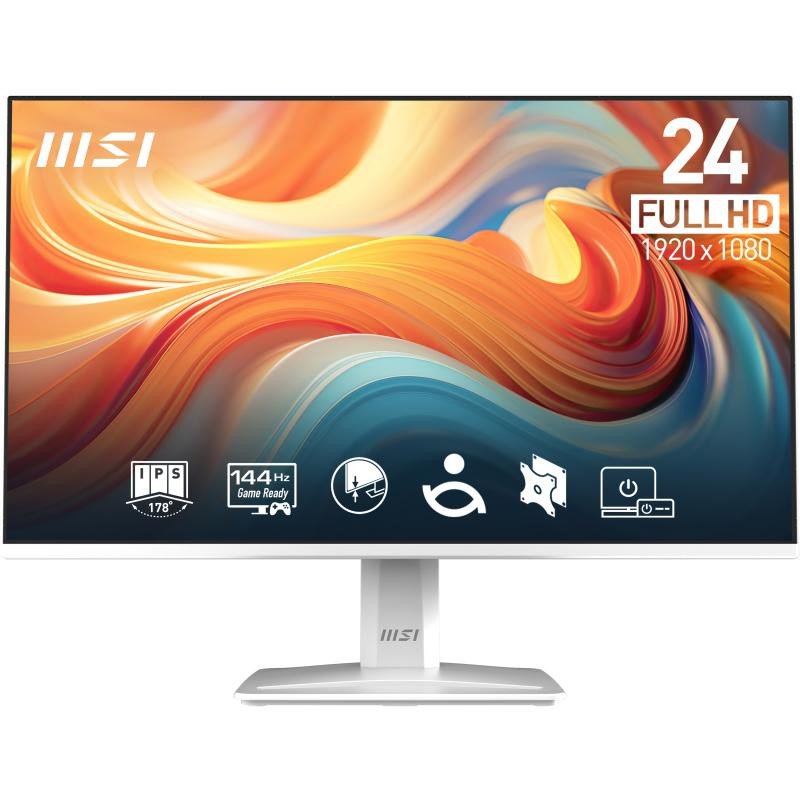 MSI PRO MP243W E14