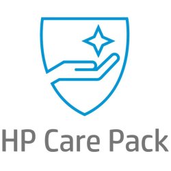 HP Care Pack Next Business Day Hardware Support 3Y *U9NK0E
