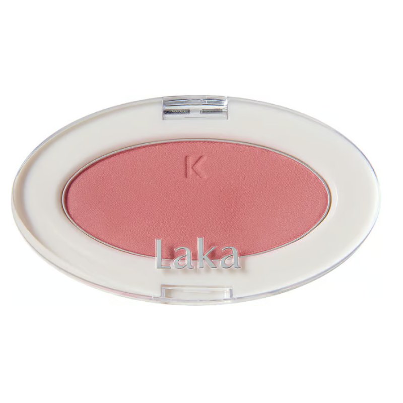 Laka - Love Silk Blush - 705 Angel