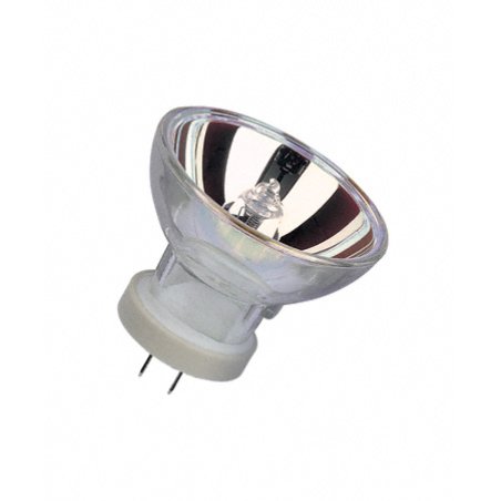 Osram Halogen Lampe GX5.3 mit Reflektor 300W 82V