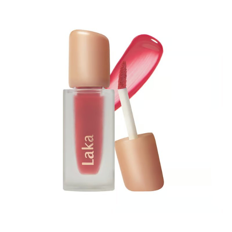 Laka - Fruity Glam Tint - 101 Joyful