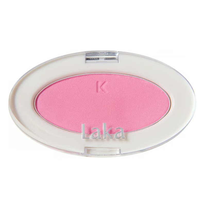 Laka - Love Silk Blush - 707 Sweet