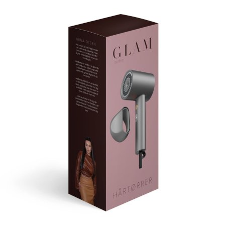 GLAM by Irina - Hair Dryer