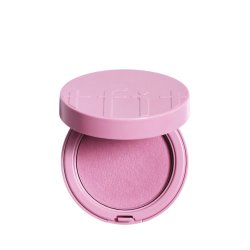 Tfit - Fluffy Velvet Cushion Blush - Charming Berry