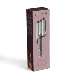 GLAM by Irina - Hair Waver Pro - 32 mm