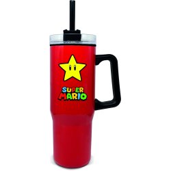 BOUTEILLE RAMBLER XXL SUPER MARIO 770ML