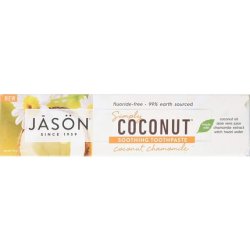 JASON COSMETICA Toothpaste 119g