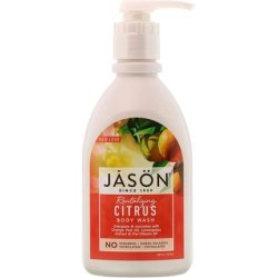 Jason Natural Cosmetics Citrus Shower Gel 887ml