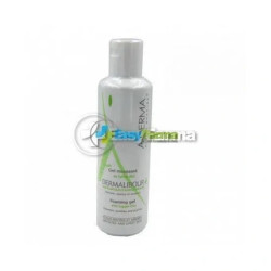 Aderma Dermalibour Cleansing Gel 250 Milliliters
