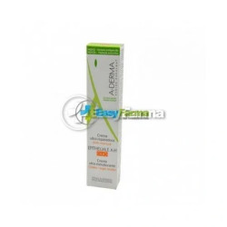 Aderma Ephiteliale Ah Duo Ultra Restructuring Cream 40ml