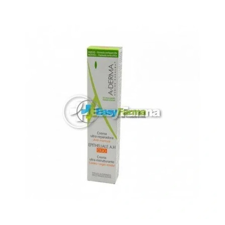 Aderma Ephiteliale Ah Duo Ultra Restructuring Cream 40ml