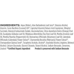 Avalon Tea Tree Scalp Treatment Conditioner 312g