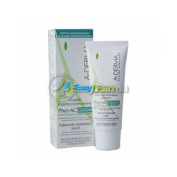 Aderma Phys Ac Global Treatment For Severe Imperfections 40 Milliliters