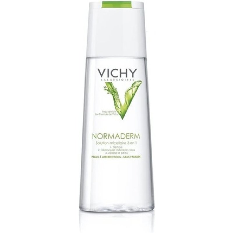 Vichy Norm Micellaire 200ml