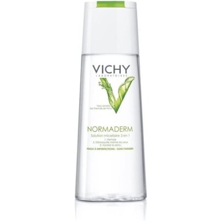 Vichy Norm Micellaire 200ml