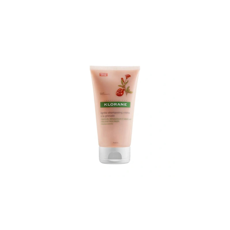 Klorane Conditioner With Pomegranate 150ml