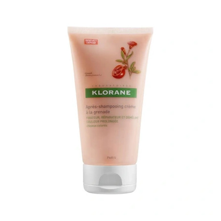 Klorane Conditioner With Pomegranate 150ml
