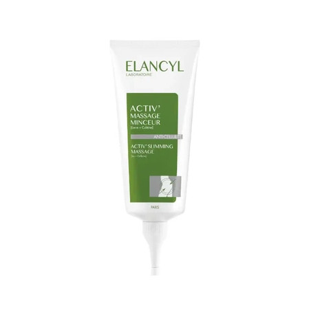 Elancyl Elancyl Activ Slimming Massage 200ml