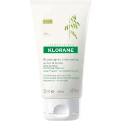 Klorane Oatmilk Conditioner 150ml