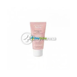 Avene Delicate Purifying Scrub 50 Ml