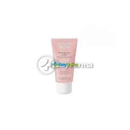 Avene Delicate Purifying Scrub 50 Ml