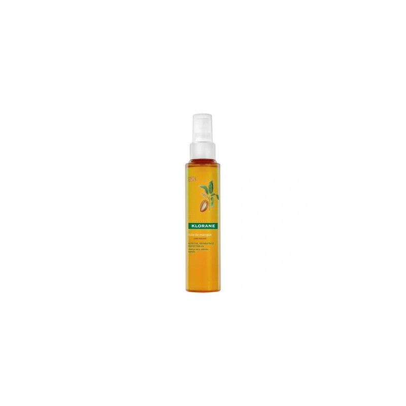 Klorane Klorane Mango Oil 125ml