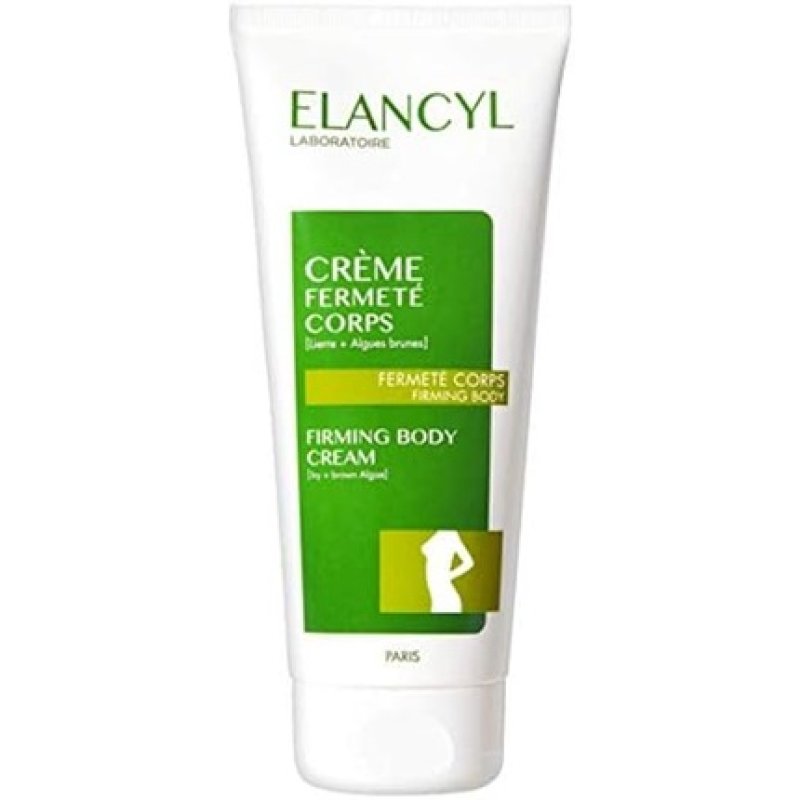Elancyl Firming Body Cream 200ml