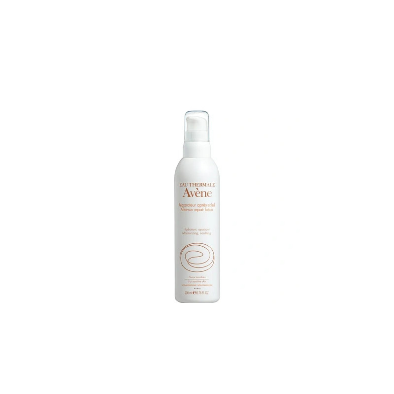 Avne Postsolar Emulsion By Avne