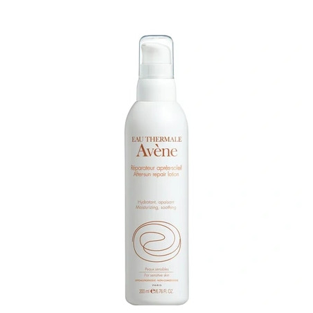 Avne Postsolar Emulsion By Avne