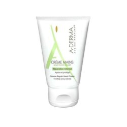 Aderma Intense Repair Hand Cream 50ml