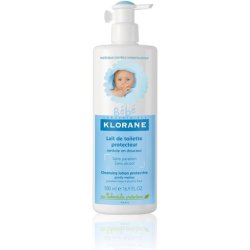 Klorane Baby Moisturizing Milk 500ml