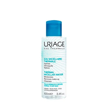 Uriage Uriage Micellar Water 100ml