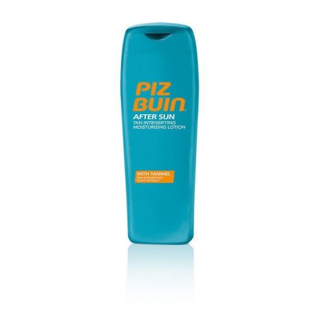 Piz Buin AFTER SUN soin après soleil Lotion Corps