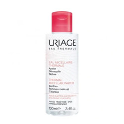 Uriage Uriage Sensitive Skin Micellar Water 100ml