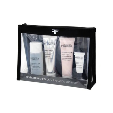 Filorga Radiance Booster Kit With Free Pouch