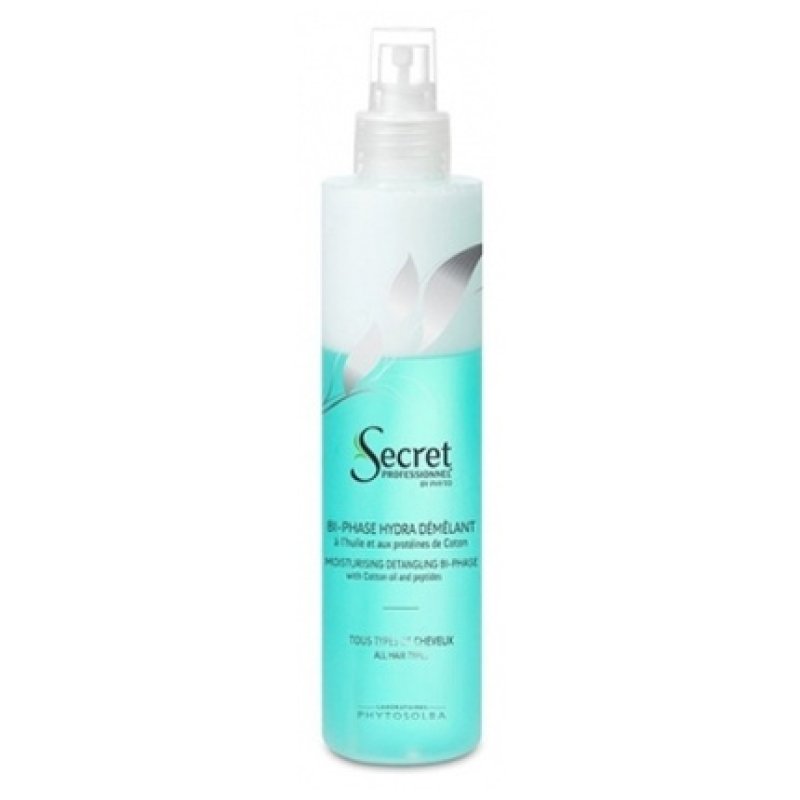 Phyto Secret Pro Biphase Hydra Detangling 200ml