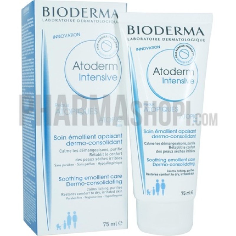 Bioderma Cleansing Creams and Milks