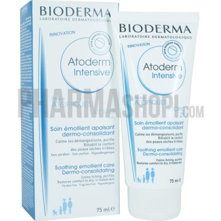 Bioderma Cleansing Creams and Milks