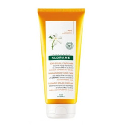 Klorane Klorane Repairing Balm Enriched With Mono And Tamanu Bio 200ml
