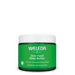 Weleda Skin Food 150 ml Beurre Femmes