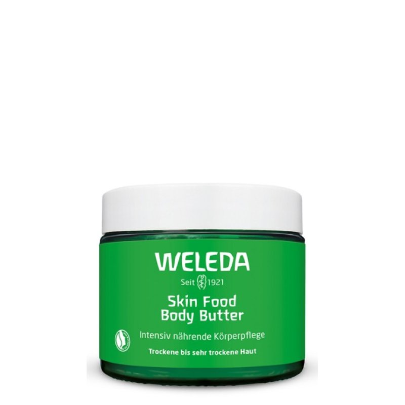 Weleda Skin Food 150 ml Beurre Femmes
