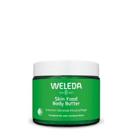 Weleda Skin Food 150 ml Beurre Femmes