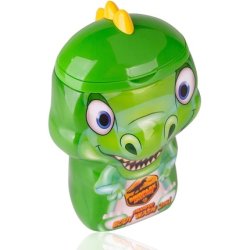 Accentra Dinopark Adventure 2-in-1 Shower Gel for Body and Hair