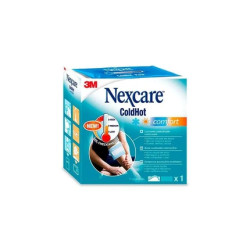 Nexcare Nexcare Comfort Reusable Hotcold Pack 11x26cm