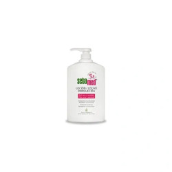 Sebamed Enriched Lotion